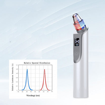 SilkClean™ – Electric Facial Brush for Deep Pore Cleansing & Skin Beauty