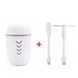 AirGo™ – Mini humidificateur USB portable pour voiture et bureau