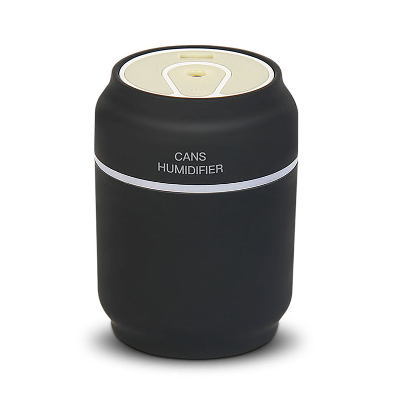 AeroCan™ – Portable Mini Can Humidifier