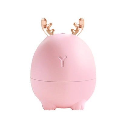 AromaBuddy™ – Diffuseur USB Animal Kawaii