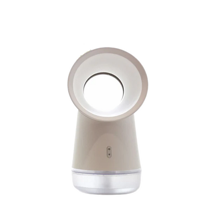 FreshFlow™ – Ventilateur et humidificateur ultra-silencieux