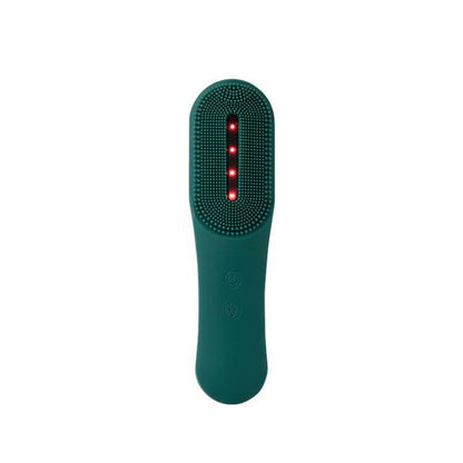 RedPulse™ – red light therapy meets deep cleansing.