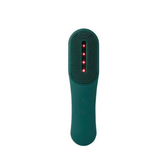 RedPulse™ – red light therapy meets deep cleansing.
