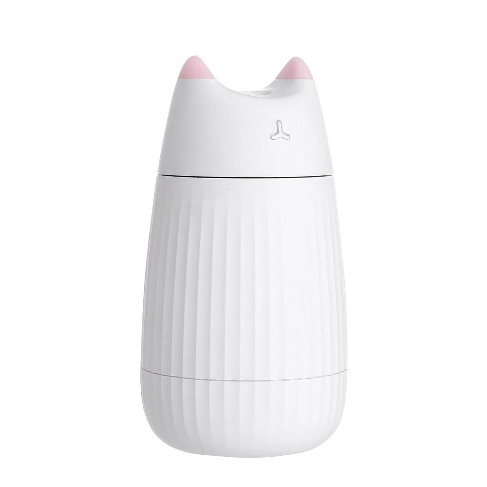 PurrMist™ – Cat Humidifier for Gentle Hydration