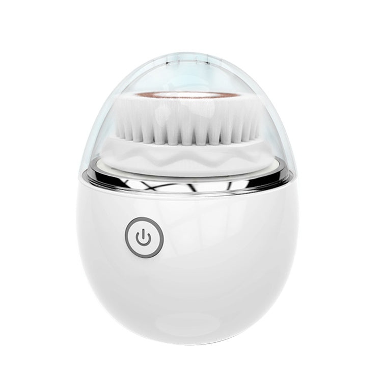 PureGlow™ – Ultrasonic Facial Cleanser