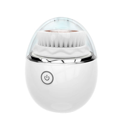 PureGlow™ – Ultrasonic Facial Cleanser
