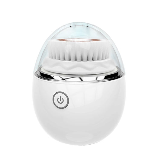 PureGlow™ – Ultrasonic Facial Cleanser