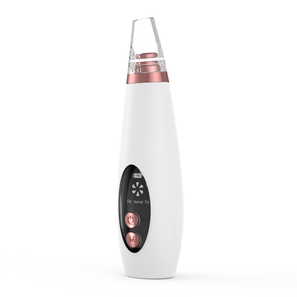 PoreClean™ – Blackhead Vacuum & Deep Pore Cleaner