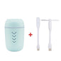 AirGo™ – Mini humidificateur USB portable pour voiture et bureau
