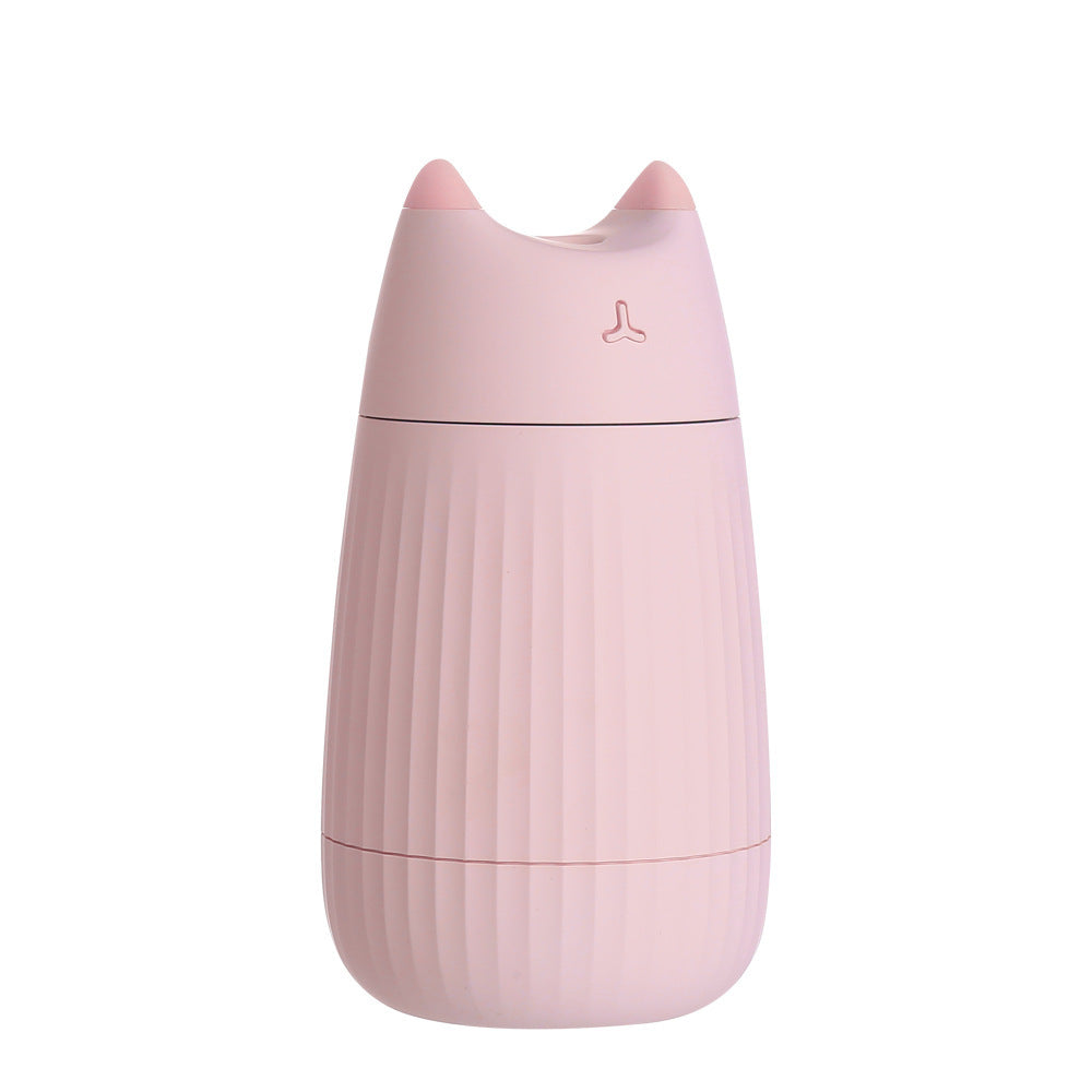 PurrMist™ – Cat Humidifier for Gentle Hydration