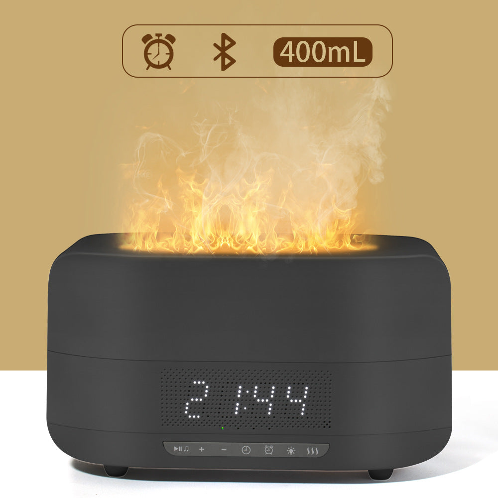 Firelight™ Speaker & Humidifier