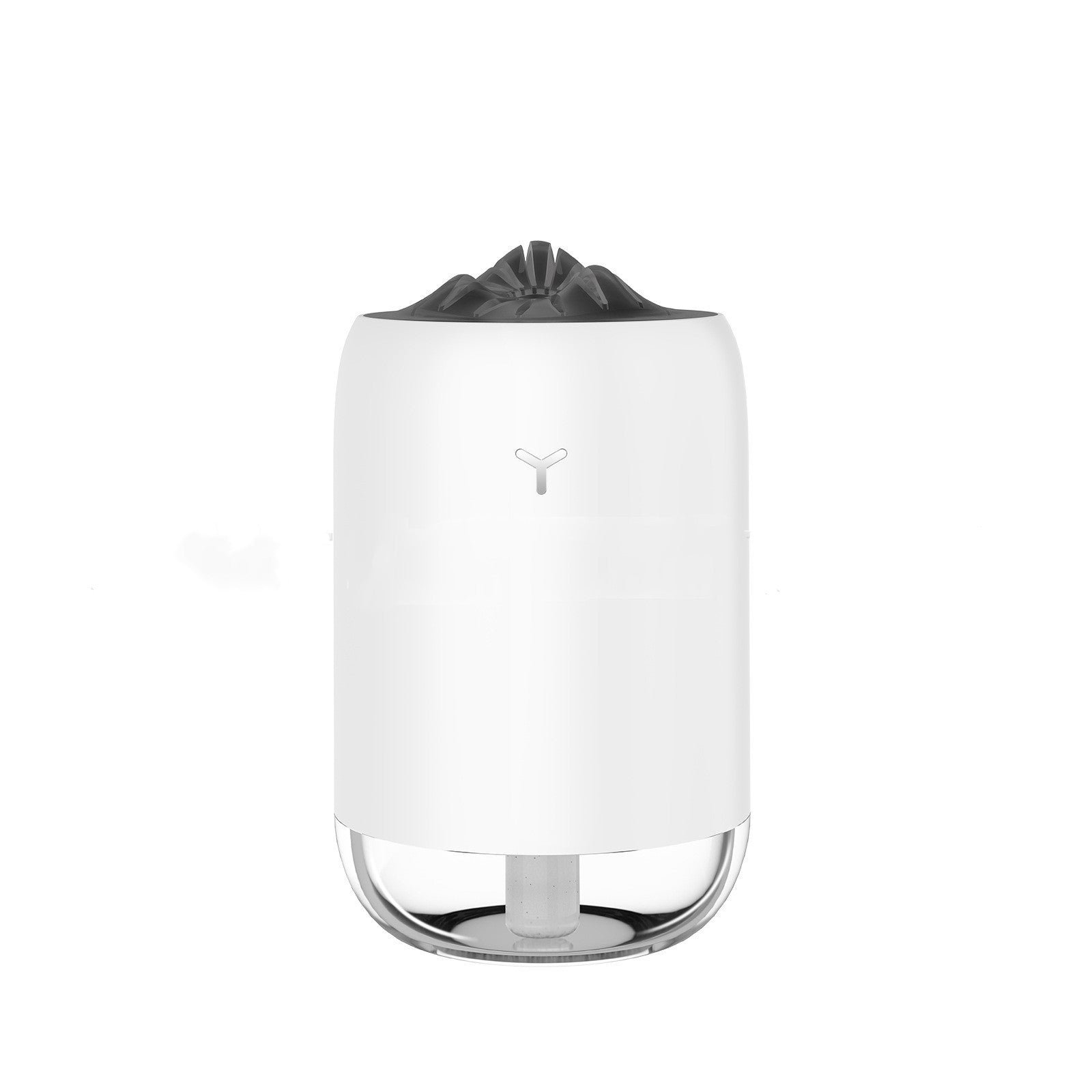MistEase™ – Portable USB Mini Humidifier for Home & Car