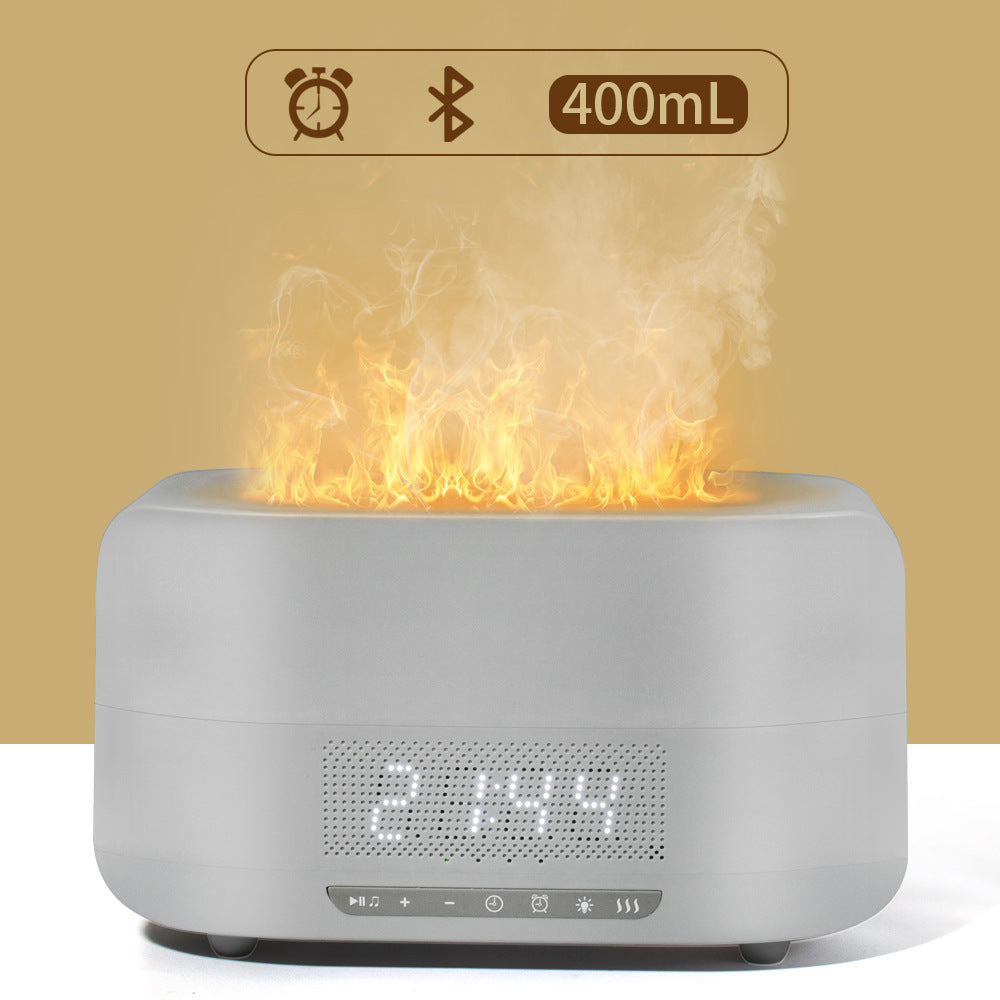 Firelight™ Speaker & Humidifier