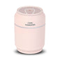 AeroCan™ – Mini humidificateur portable