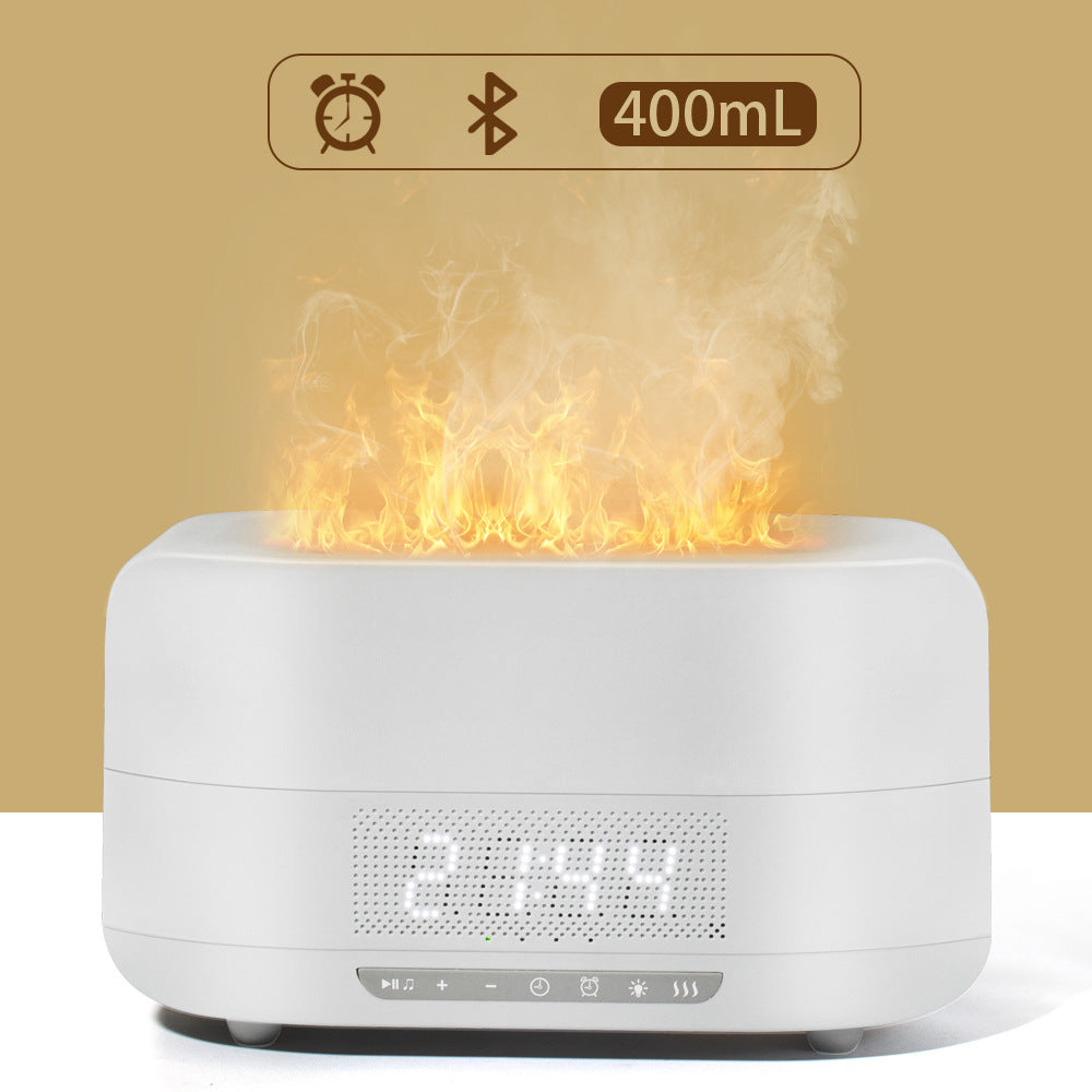Firelight™ Speaker & Humidifier